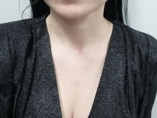 Erotischer Video -Chat Ellainclothes