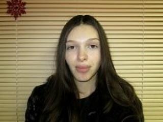 Erotischer Video -Chat belloved