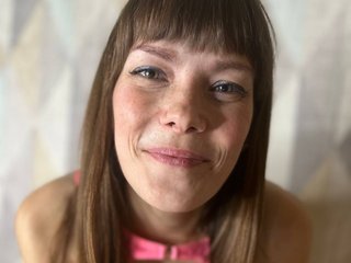 Erotischer Video -Chat Belly-Sue