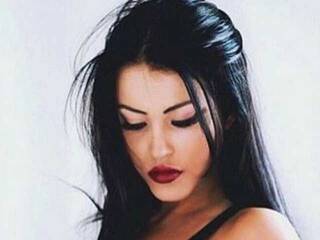 Erotischer Video -Chat BellyCatt