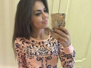 Erotischer Video -Chat belochka11