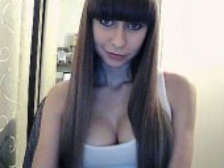 Erotischer Video -Chat belocnejka