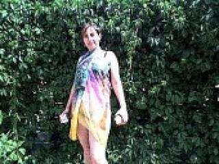 Erotischer Video -Chat belyhi