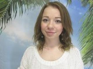 Erotischer Video -Chat bemybaby