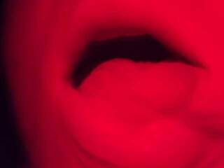 Erotischer Video -Chat bendybelle