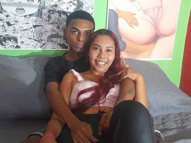 Profilfoto BeniAndAlicia