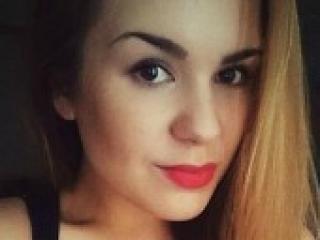 Erotischer Video -Chat benjamina