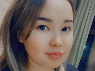 Erotischer Video -Chat BennaSury