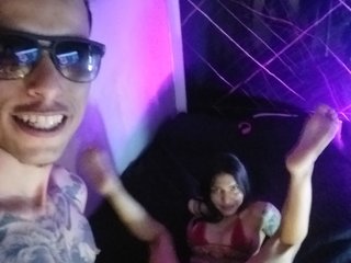 Erotischer Video -Chat Bennedettomichel696