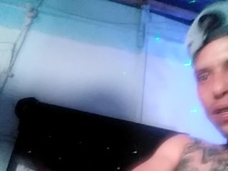Erotischer Video -Chat Bennedettomichel696