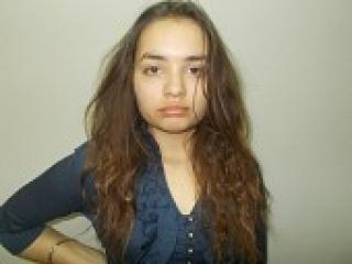 Erotischer Video -Chat beoletta