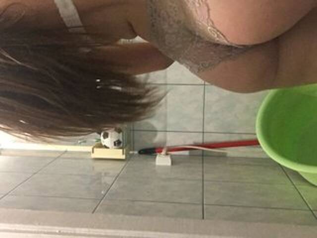 Sendung Screenshots bernettafoxy