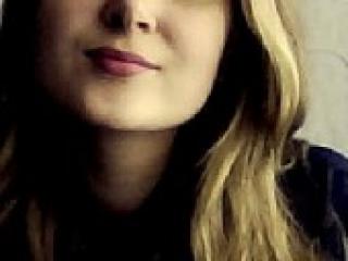 Erotischer Video -Chat berry08