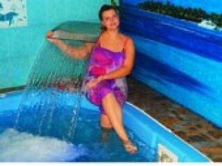 Erotischer Video -Chat berrycool