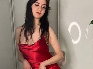 Erotischer Video -Chat BerryDiva