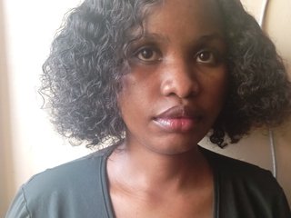 Erotischer Video -Chat Bessie1