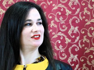 Erotischer Video -Chat LatishaWhite