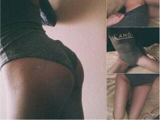 Erotischer Video -Chat BestAleece