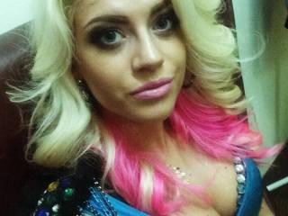 Erotischer Video -Chat bestblondee