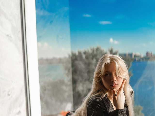 Foto des Profils Bestblondie