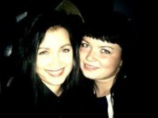 Erotischer Video -Chat bestgirl206