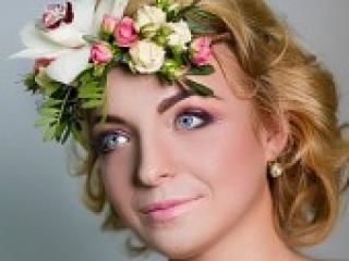 Erotischer Video -Chat bestgirl27