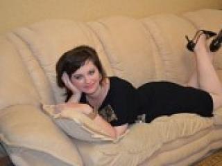 Erotischer Video -Chat bestgirlx