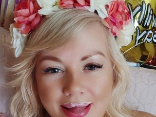 Erotischer Video -Chat BESTija-1