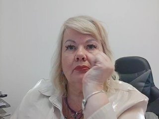 Erotischer Video -Chat BESTija-1