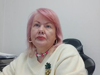 Erotischer Video -Chat BESTija-1