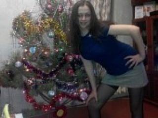 Erotischer Video -Chat bestiya18