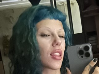 Erotischer Video -Chat MavaMalva