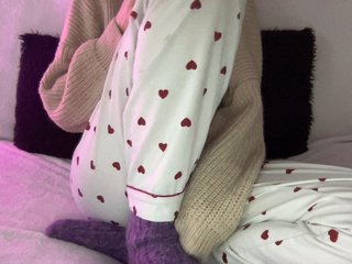 Erotischer Video -Chat BestyBoobs