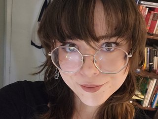 Erotischer Video -Chat beth989