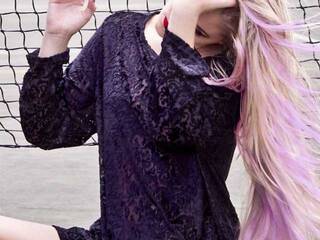 Erotischer Video -Chat BethBradshaw