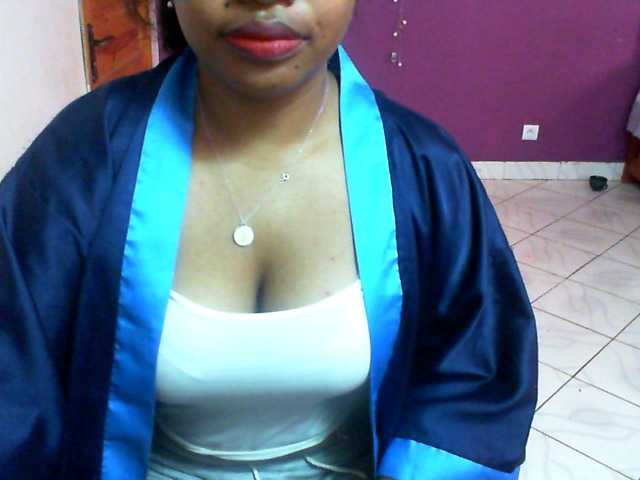 Sendung Screenshots BethJoyX