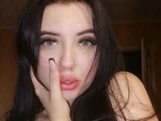 Erotischer Video-Chat BethLovelyX