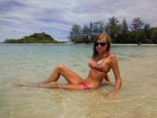 Erotischer Video -Chat betsie