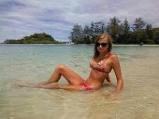 Erotischer Video -Chat betsie