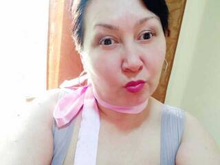 Erotischer Video -Chat BettaElka