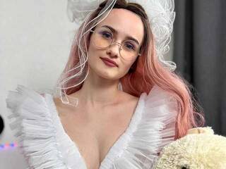 Erotischer Video -Chat Betty-Lov