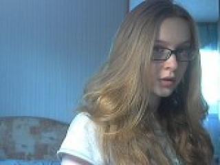 Erotischer Video -Chat betti23