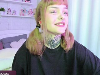 Erotischer Video -Chat betty-moon