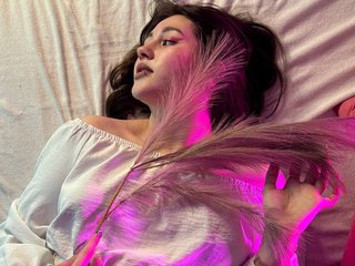 Erotischer Video -Chat Betty-Pie