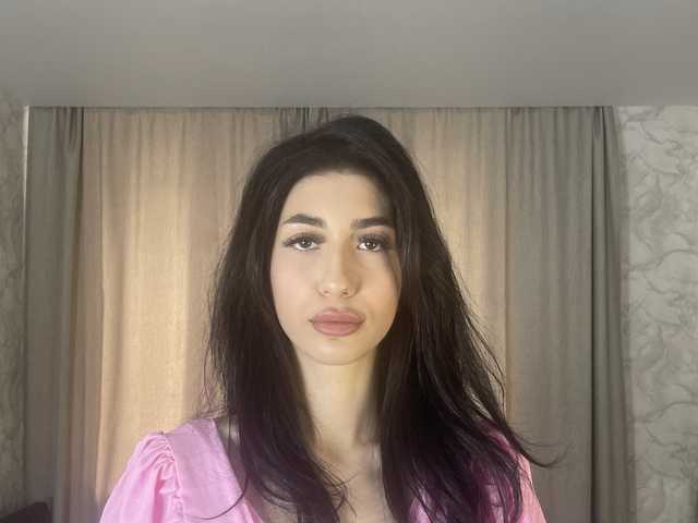 Foto des Profils BETTY11DIHNA