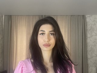 Erotischer Video -Chat BETTY11DIHNA