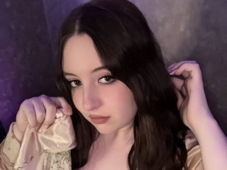 Erotischer Video -Chat BettyannBencomo