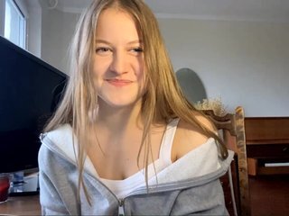 Erotischer Video -Chat BettyannClay