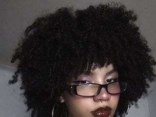 Erotischer Video -Chat BettyBoo2801