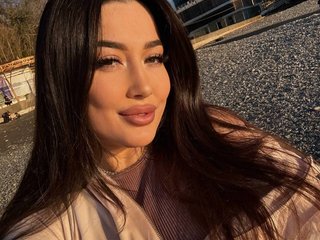 Erotischer Video -Chat BettyBoom13